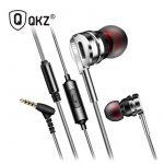 QKZ DM9 Metal Earphone