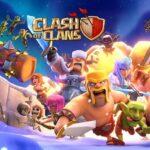 Clash of Clans Top-up Bangladesh