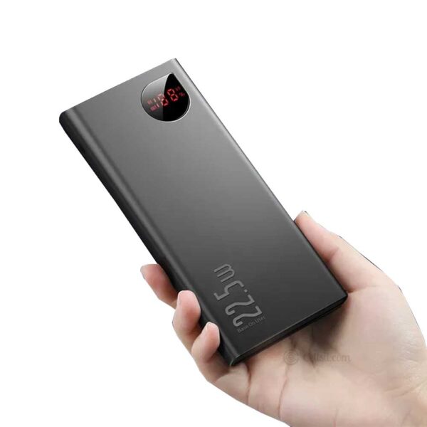 Baseus Adaman Power Bank