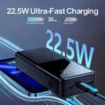 Joyroom 20000mAh 22.5W Power Bank