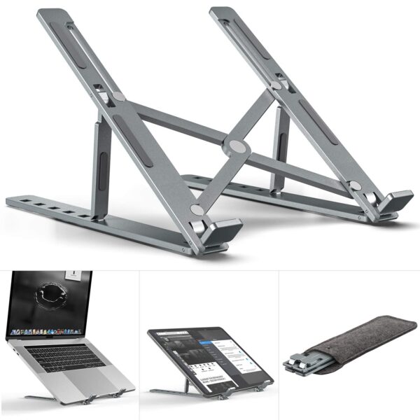 360bfca58f498e8387fedf0333446002 Laptop Stand