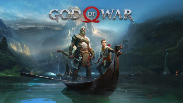God of War PC Games