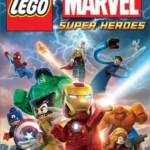 LEGO Marvel Super Heroes PC