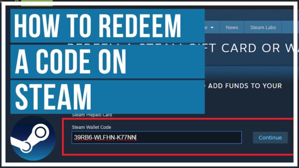 Steam Beta Code How To Redeem A Steam Game Code? - GameBuyBD.com