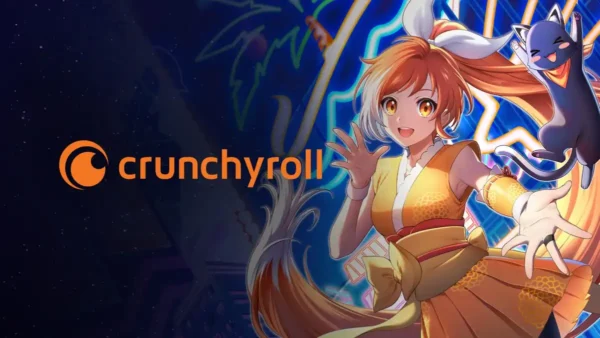 Crunchyroll Premium Subscription BD