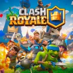 Clash Royale Topup Gamebuybd.com