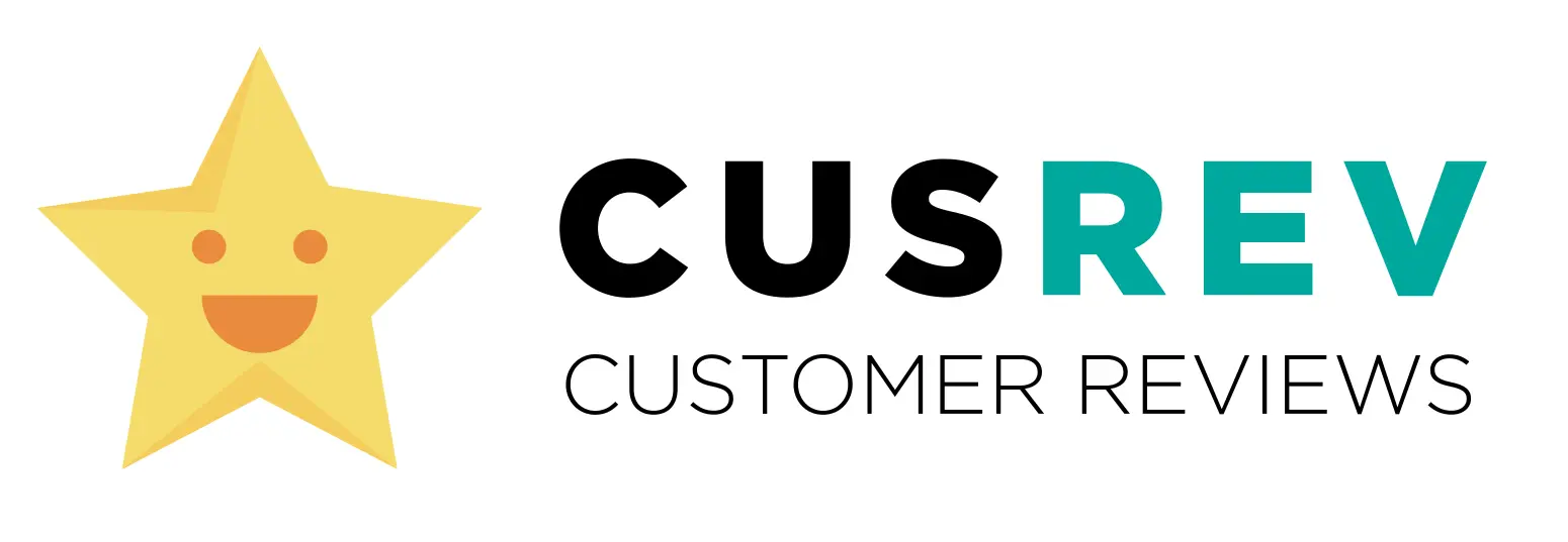 Cusrev Customer Reviews
