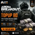 Arena Breakout Topup BD