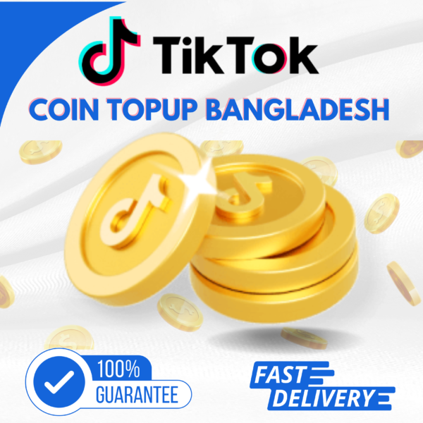 30 coin = 100tk 350 coin = 650tk 700 coin = 690tk 1400 coin = 2430tk 3500 coin = 6450tk 7000 coin = 12900tk 17500 coin = 32100tk