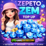 Zepeto Zem topup Bangladesh (BD)