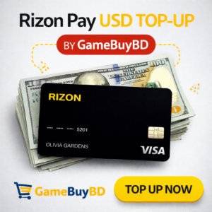 RizonPay Topup BD