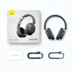 Baseus Bowie D05 Bluetooth Headphone