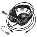 Hoco W106 Tiger Gaming Headphone