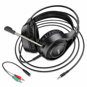 Hoco W106 Tiger Gaming Headphone