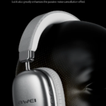 Awei AT7 True Wireless HiFi Overhead Earphone