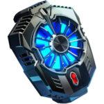 X-20 Portable Radiator Smartphone Cooler