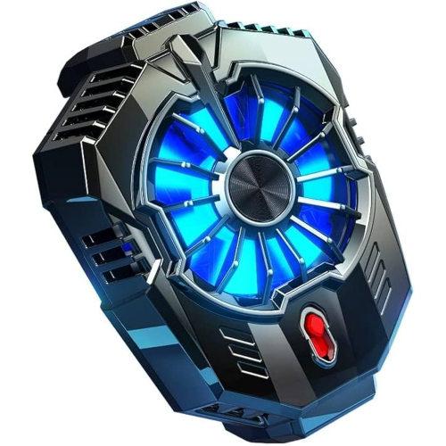 X-20 Portable Radiator GameBuyBD X-20 Portable Radiator Smartphone Cooler