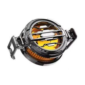MEMO CX07 15W Magnetic Mobile Phone Cooler
