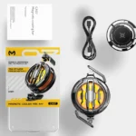 MEMO CX07 15W Magnetic Mobile Phone Cooler