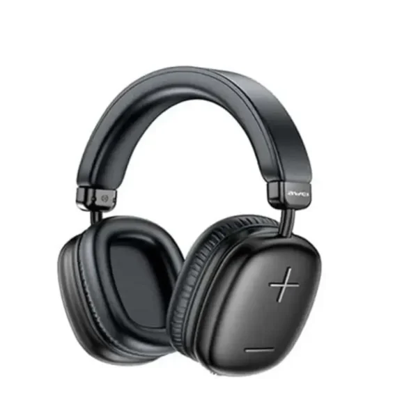 Awei AT6 Stereo Wireless Bluetooth Headphone