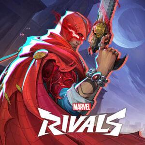 Marvel Rivals Top Up GameBuyBD