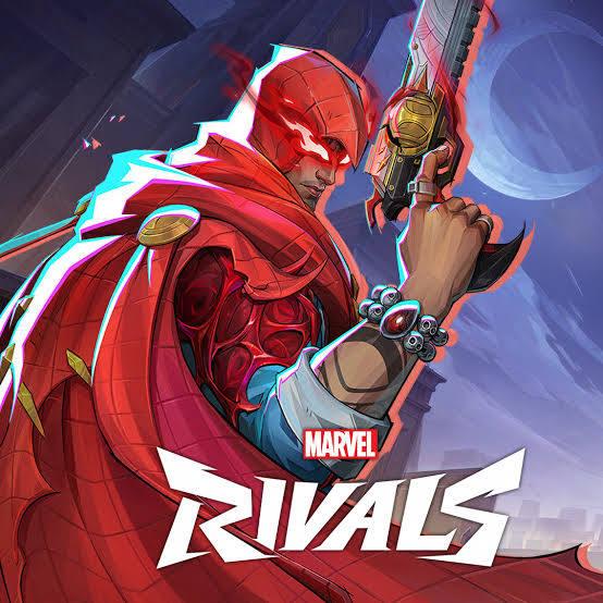 Marvel Rivals Top Up GameBuyBD