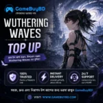 Wuthering Waves Top Up