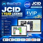 JCID Drawing Bangladesh