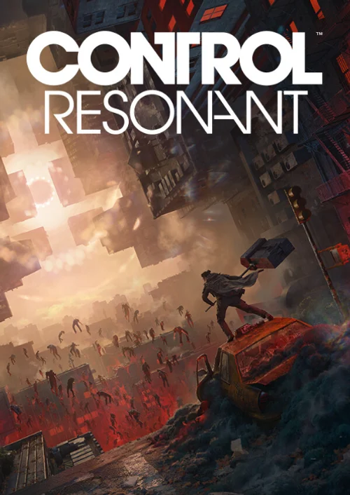 CONTROL Resonant PC
