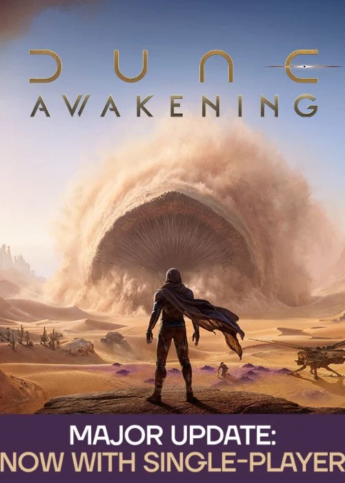 Dune: Awakening PC