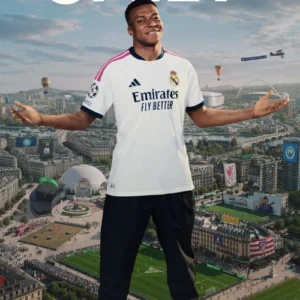 EA Sports FC 27