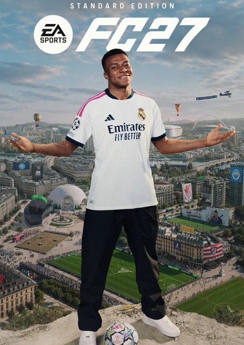EA Sports FC 27